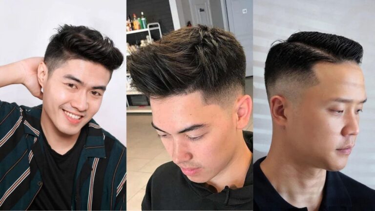 √ 20 Idea Style Rambut Fade Best & Famous