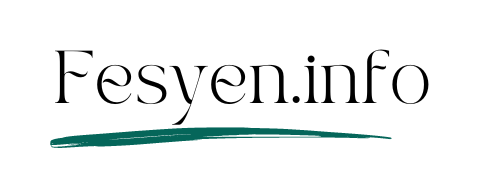 fesyen.info